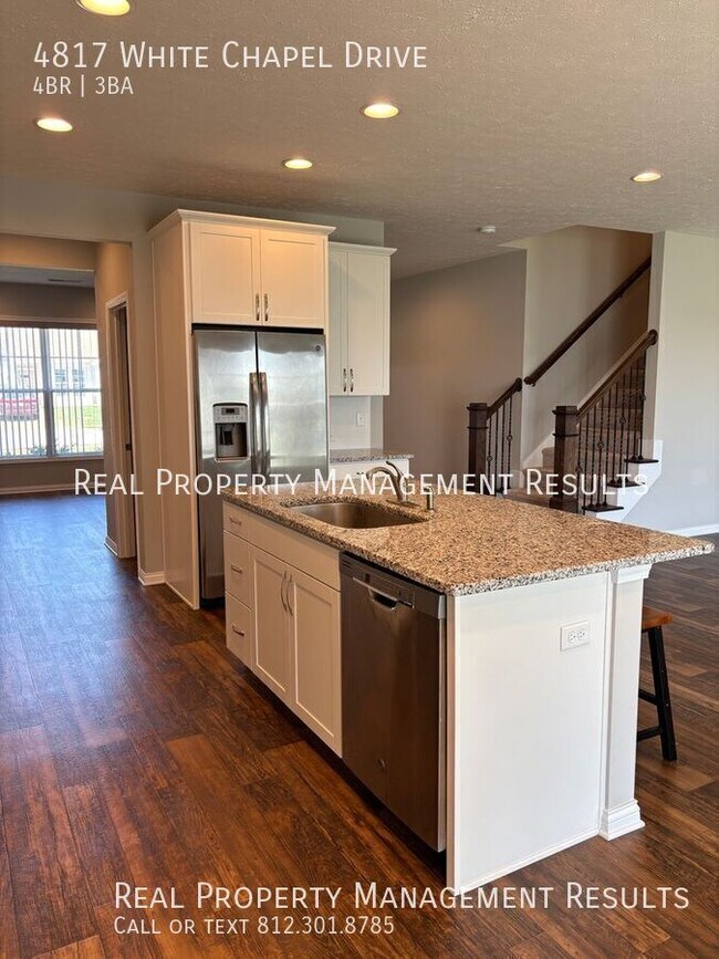 Photo - 4817 White Chapel Dr