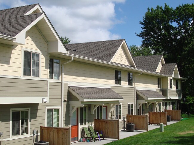 Photo - Northgate Woods