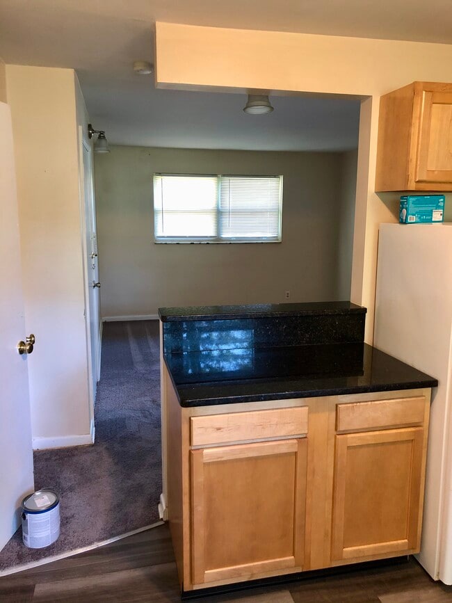 Photo - Stafford Apartments