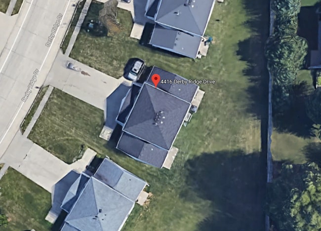 Photo - 4416 Derby Ridge Dr