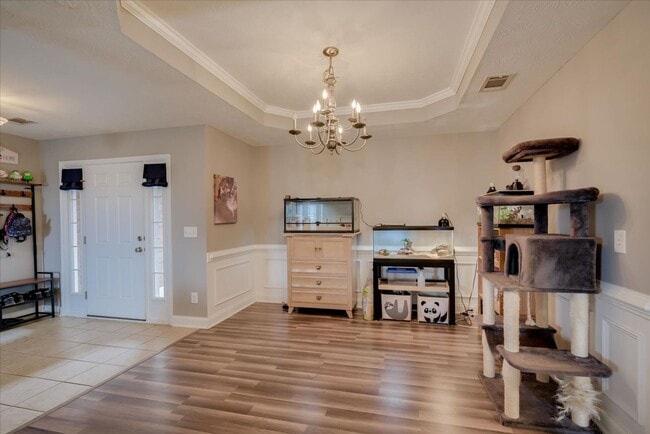 Photo - 3 Bedroom/2 Bathroom Home with Deck, Garage, and Fenced Backyard less than 3 Miles from Ft. Gordon