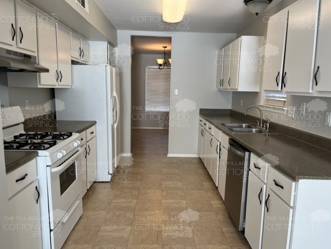 Photo - The Village at Cottonwood Springs Casa