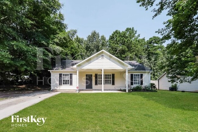 Photo - 6093 Lynwood Dr House