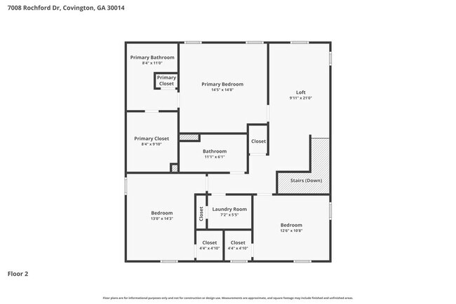 Photo - 7008 Rochford Dr