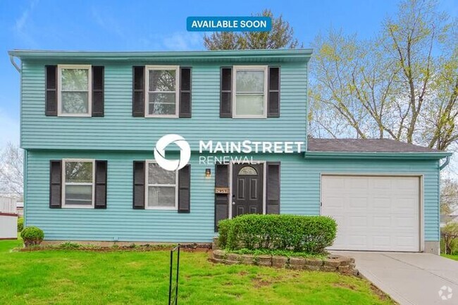Building Photo - 2959 Olivette Rd Rental