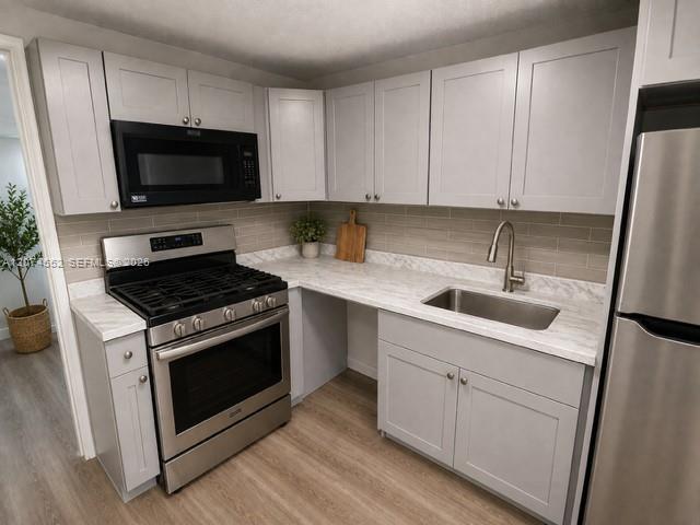 Photo - 5537 NW 5th Ave Unidad 1