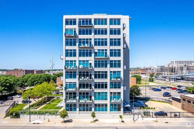 Photo - Whiteline Lofts