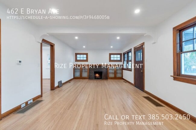 Photo - 462 E Bryan Ave
