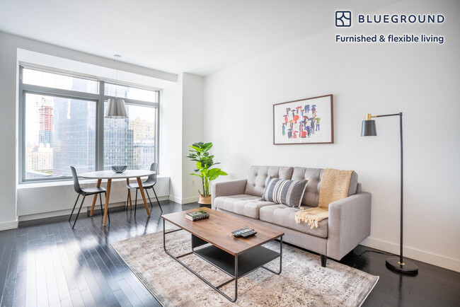 Building Photo - 123 Washington St Unit FL27-ID1358 Rental