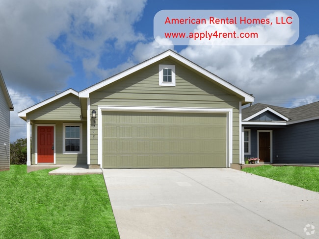 Building Photo - BEAUTIFUL 4BR/2BA - 1627 SF - WATERWHEEL! Rental
