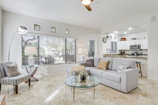 Photo - 9100 E Raintree Dr Unit 130