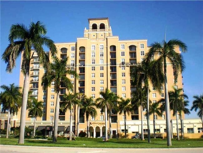 Building Photo - 651 Okeechobee Blvd Unit 1109
