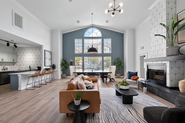 Photo - The Park at Woodmoor