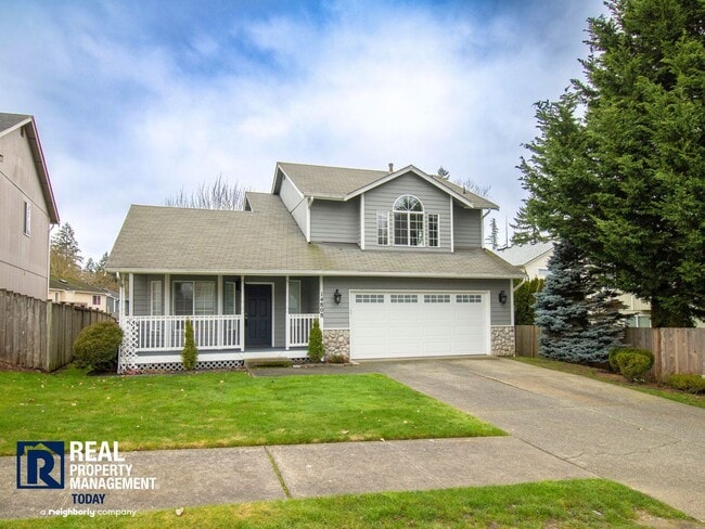 Photo - Great 3 Bedroom with 2 Car Garage!