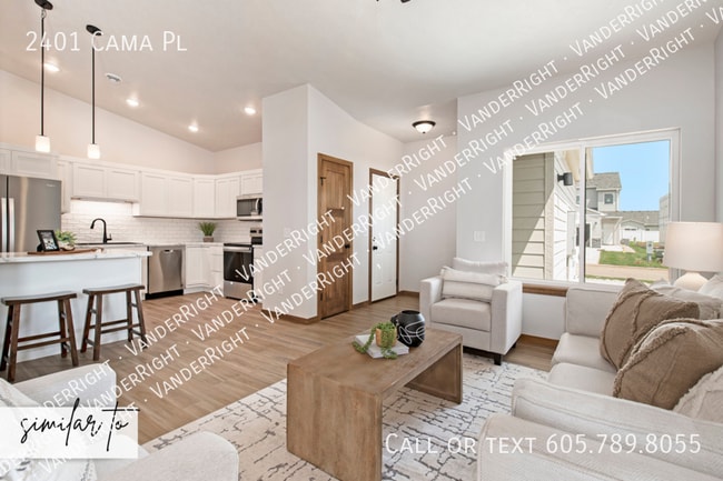 Photo - 2401 Cama Pl