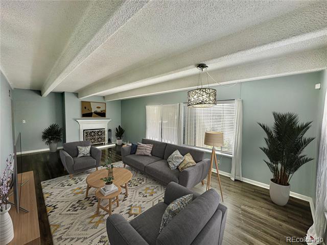 Photo - 2525 S Dayton Way Unit 1409