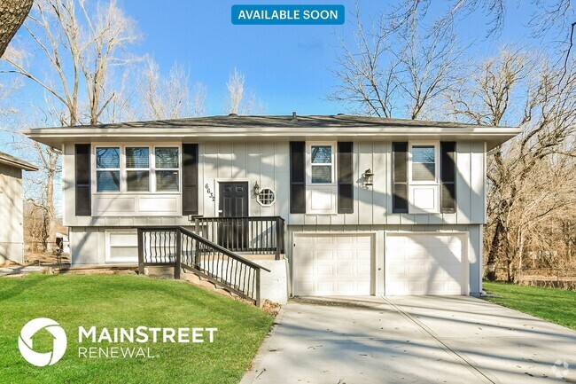 Building Photo - 6632 E 134th St Rental