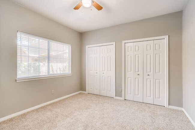 Photo - Harris Unit B