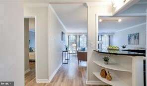 Photo - 1280 21st St NW Unit 109