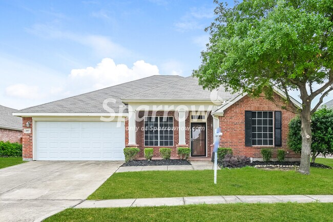 1007 Spofford Drive - 1007 Spofford Drive