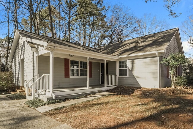 Photo - 6401 Swift Arrow Ln