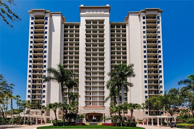 Building Photo - 23540 Via Veneto Unit 602 Rental