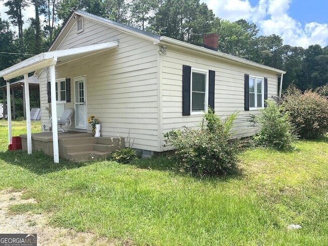 Building Photo - 6878 Newnan Rd