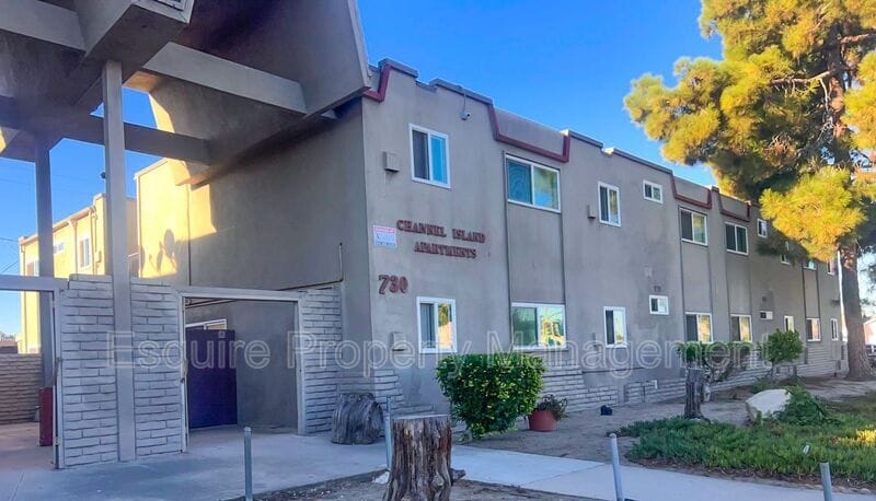 Photo - 710 W Channel Islands Blvd Unit #C10