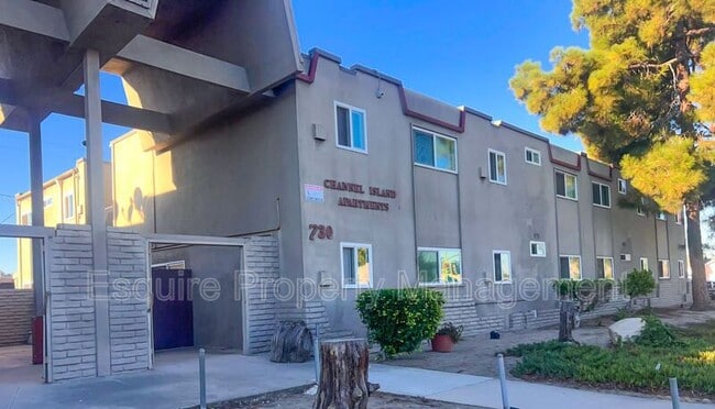 Building Photo - 710 W Channel Islands Blvd Unit #C10