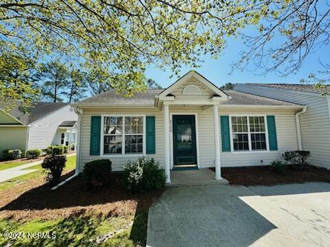 Photo - 4308 Jasmine Cove Way Townhome