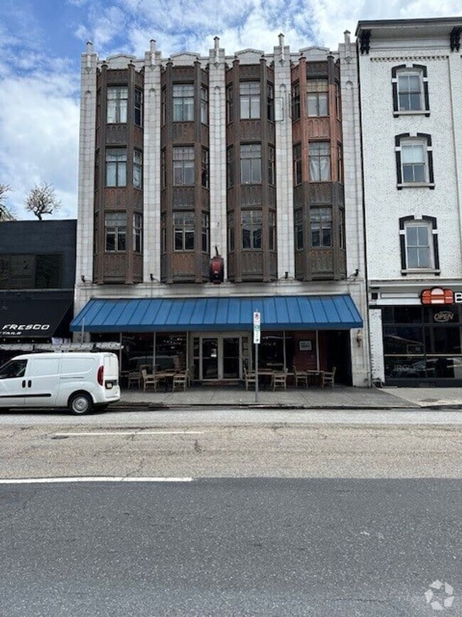 Building Photo - 213 N 2nd St Unit A1 Rental