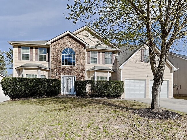 Building Photo - 7117 Cavender Dr SW Rental