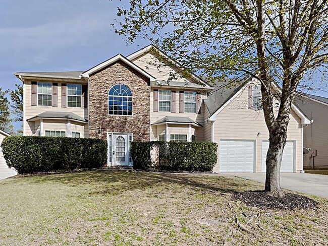 Photo - 7117 Cavender Dr SW House