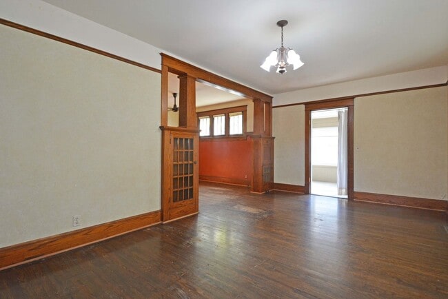 Photo - Beautiful 3-Bed 2-Bath Home Available In N...