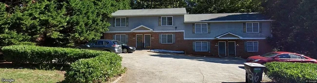 Main Entrance - 3022 Spruce Cir Townhome