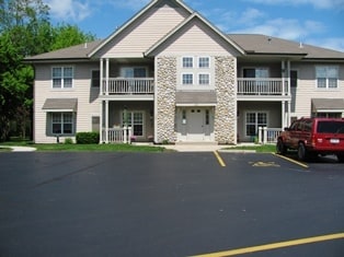 Eight units - 434 N Mill St Unit 102