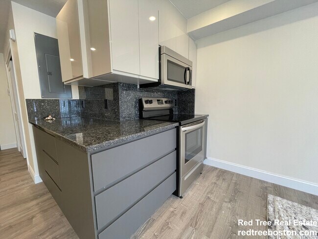 1028 Commonwealth Ave Unit 206