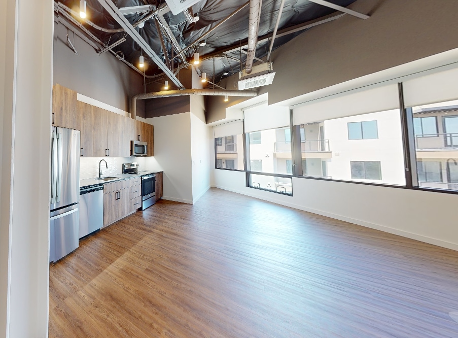 Photo - Alloy Midtown Apartments