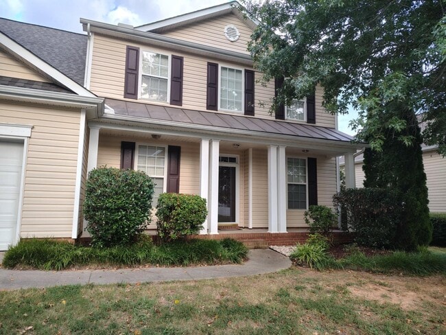 Building Photo - 103 Plamondon Dr Rental
