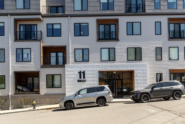 Photo - 11 Walley St Unit 309