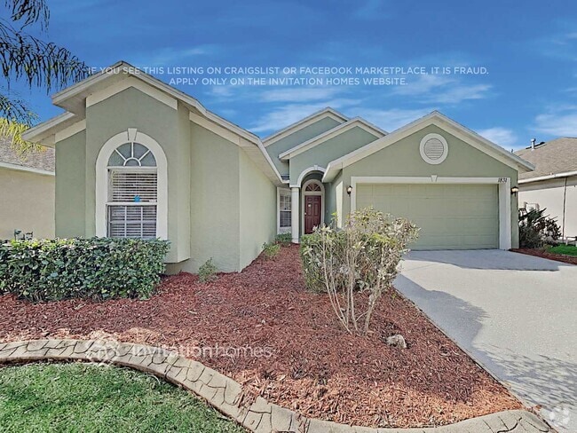 Building Photo - 1831 Greystone Heights Dr Rental