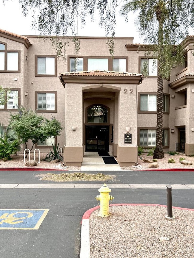 Photo - 14000 N 94th St Unit 1138