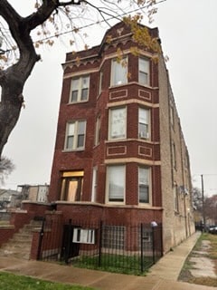 Photo - 1443 S Drake Ave Apartamento Unidad 2nd fl Front