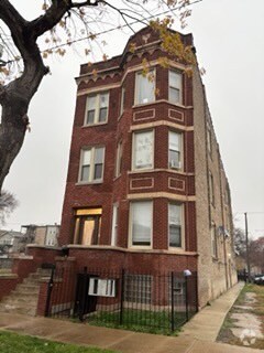 Building Photo - 1443 S Drake Ave Rental