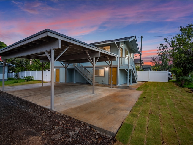 Photo - 1576 California Ave