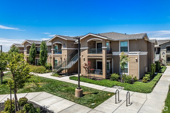 Photo - Greenbriar Homes