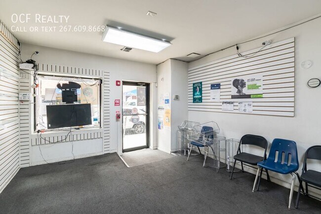 Photo - South St Commercial Space Unidad 1st Floor (Commercial Space) 1st Floor