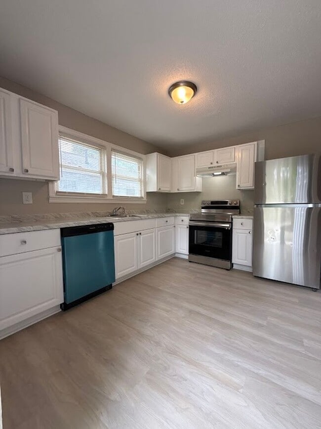 Photo - 2 bed 2 bath in Atlanta!