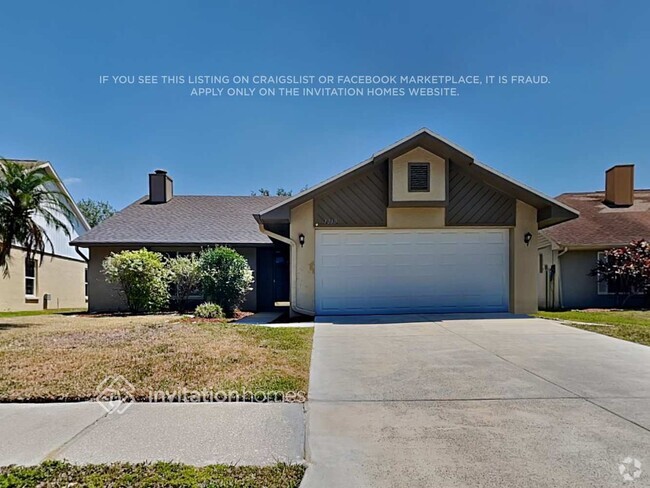 Building Photo - 1210 Tuxford Dr Rental