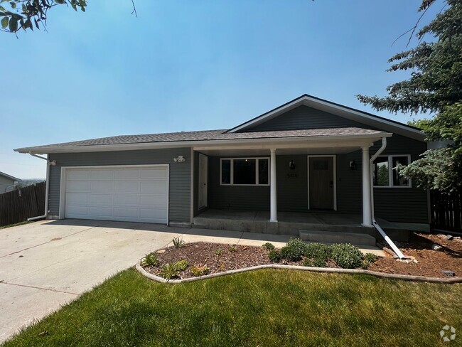 Building Photo - Beautiful Cheyenne Home!